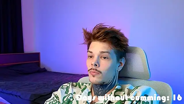 DENIS_HERE Live XXX-chat