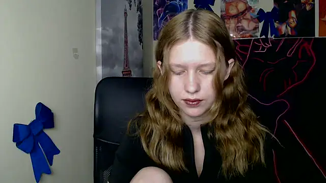 StellaCRL's Live XXX Chat