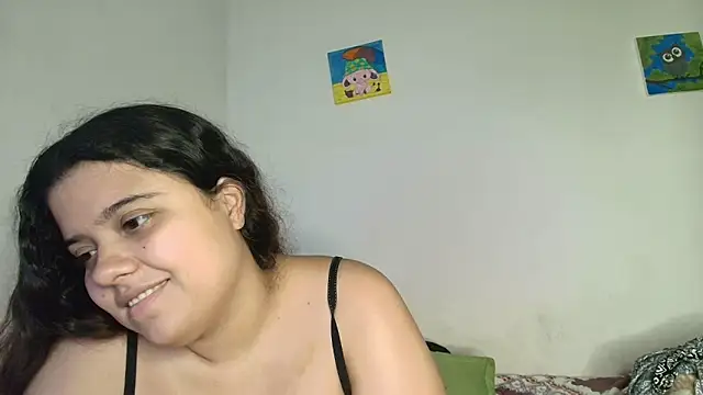 luisahot_9727 Live XXX-chat