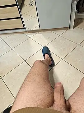 LucifertheGenius Live XXX-chat