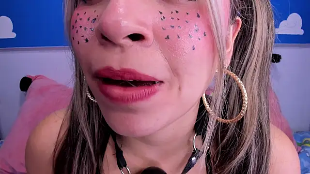 miss__evolet's Live XXX Chat