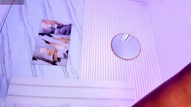 Онлайн чат XXX Afro_Luna