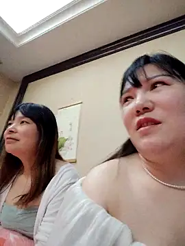 abcd1687 Adlı Modelin Web Kamerası Şovu