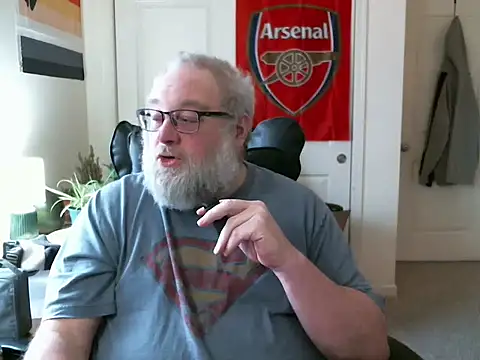 turdferguson420 Live XXX-chat