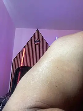 magnumchris Show Webcam