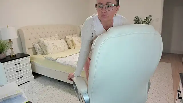 Webkamerová show Vika73