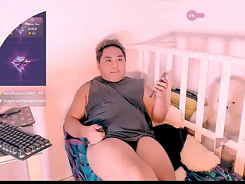 Hardking_69 Show Webcam