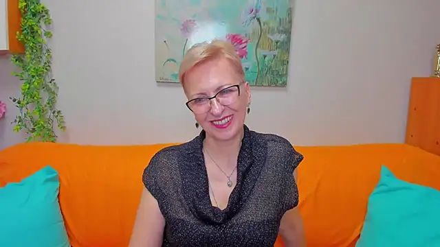 Show de iamyourdream89 na webcam