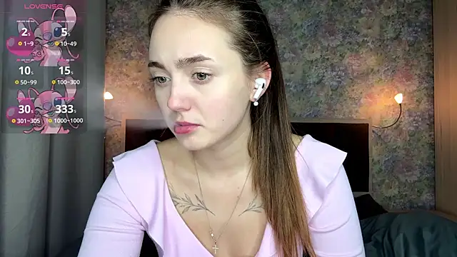 Chat XXX Live LoraDavi