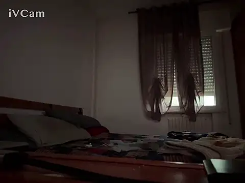 Show de PierRiminiX na webcam