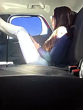 Webkamerová show sexy7883