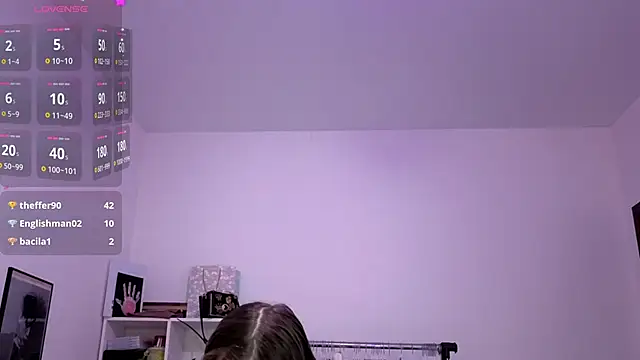 Chat XXX en directo de Denny_Yorgeritai