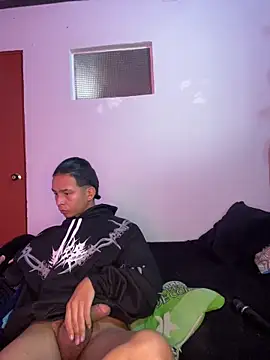 bliinkii_and_luka_ Adlı Modelin Web Kamerası Şovu