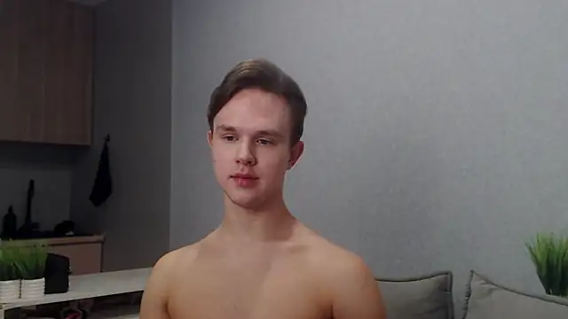 MartinMendez's Webcam Show