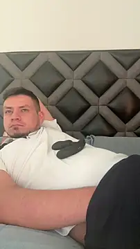 Rick_Adams: онлайн-секс-чат