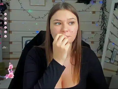 Josephine_Kiss' Live XXX Chat