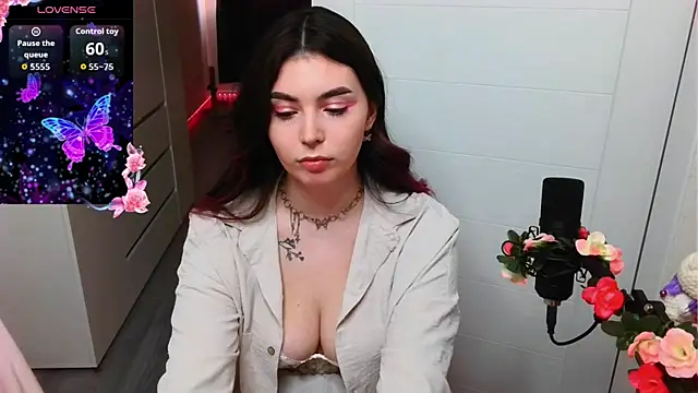 peachyness – Live XXX-chat