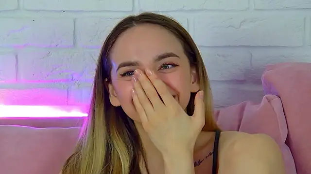 AnitaVenture – Live XXX-chat