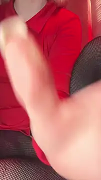 Show modela AngelicaPeligrosa na web-kameri