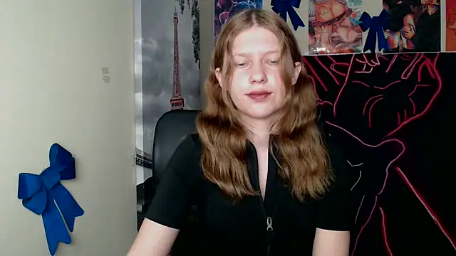 StellaCRL Live XXX-chat