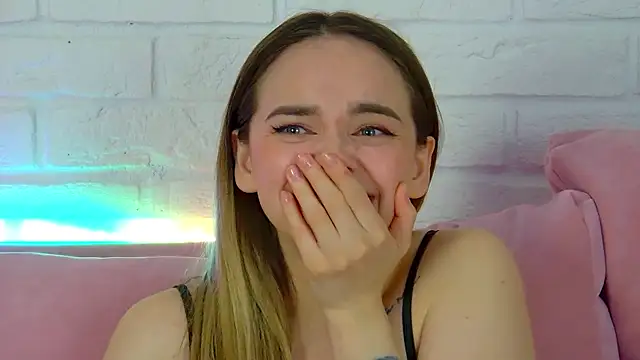 AnitaVenture Live XXX-chat