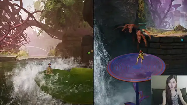 whitecat13 Live XXX-chat