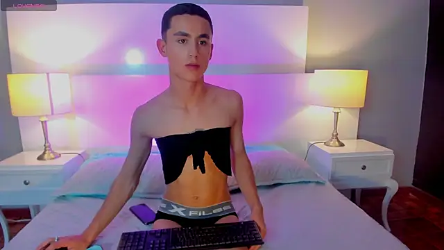 Jostyn_rous Live XXX-Chat