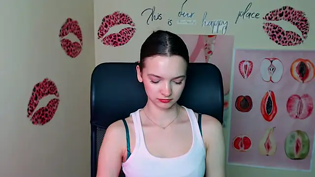 _SusieSu_ live XXX chat