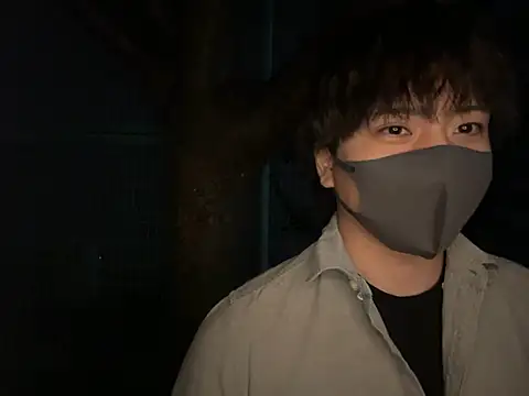 CHROME-kun925のウェブカメラショー