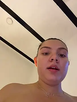 Eva_stark10 webkamerás műsora