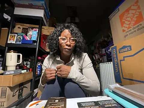 wynterheat Show in webcam