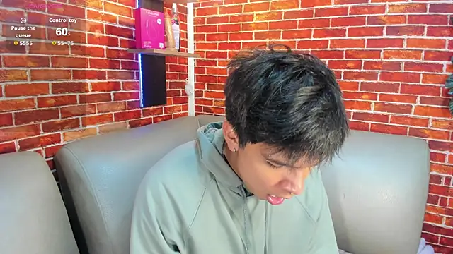 Thiago_Kozak webcam show