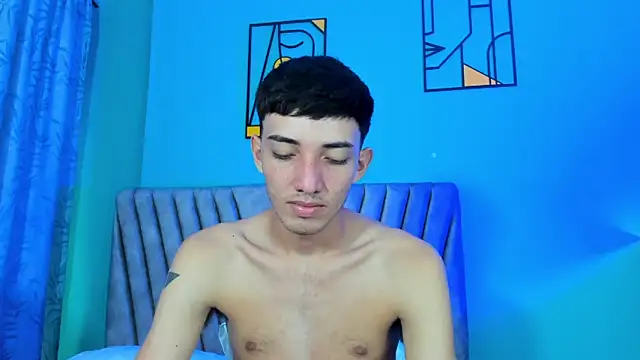 Maikol_Ortiz Show Webcam