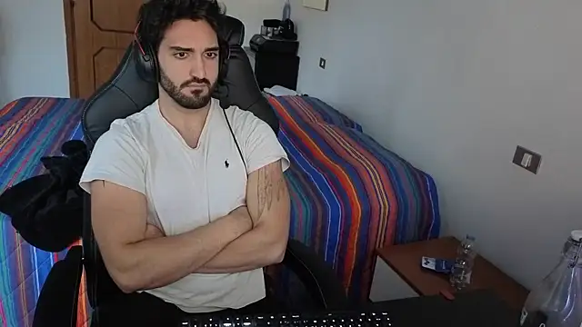 Al3xox02 Webcam show