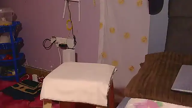 Dic_star 现场XXX聊天