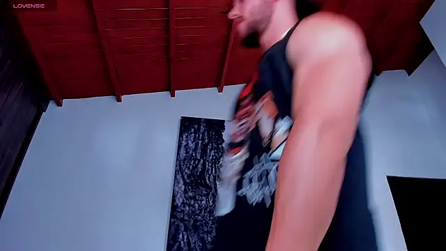 Santos_ramirez1 Webcam Show