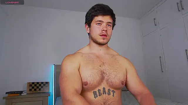 Chat +18 de Arilas_ ao vivo