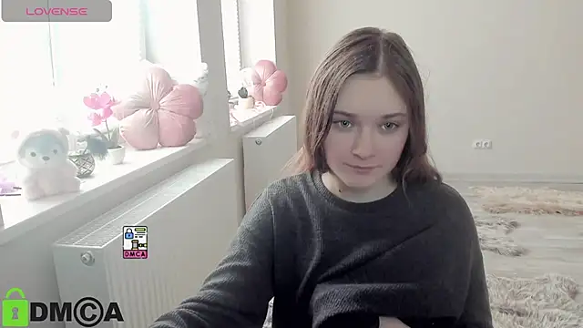 Elina_X's Live XXX Chat