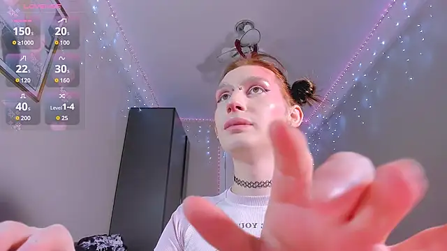 Онлайн чат XXX _Maybe_Baby_