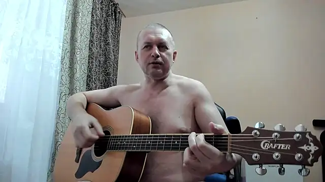 SanFrantsisko: вебкам-шоу