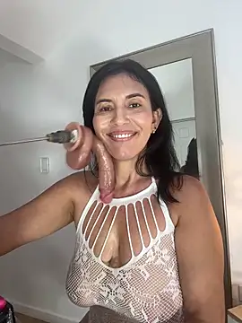 Angel_Perv's Webcam Show