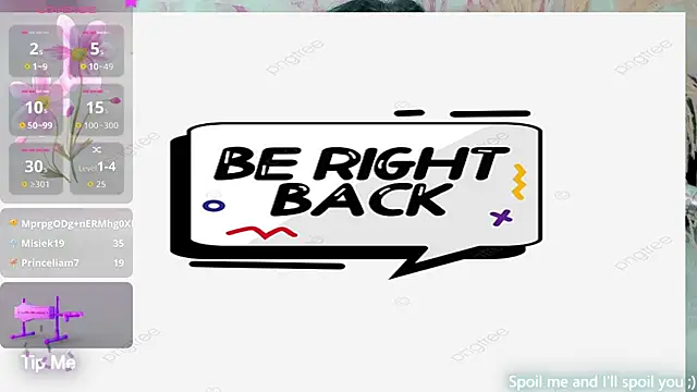 Czat XXX na żywo – sweetyblowjob19_