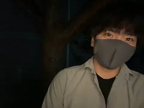 CHROME-kun925のウェブカメラショー