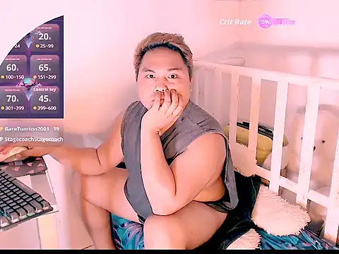 Hardking_69のウェブカメラショー