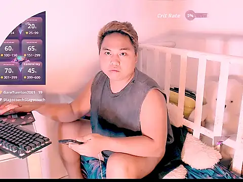 Hardking_69 Obrolan Langsung XXX