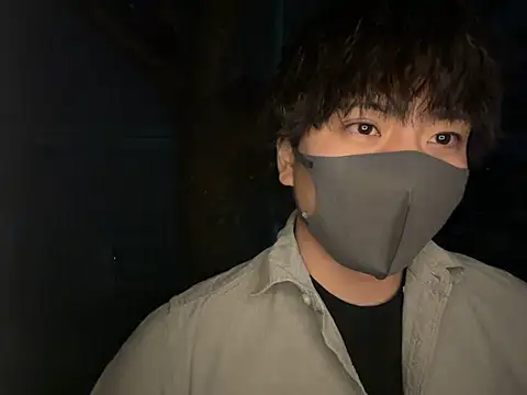 CHROME-kun925のウェブカメラショー