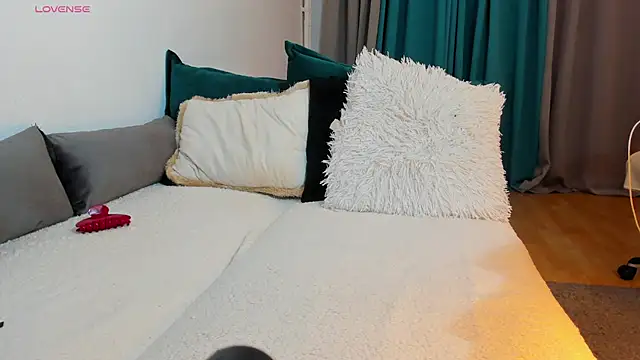 SeductiveBella's Live XXX Chat