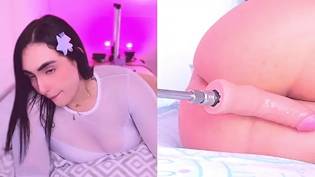 kloe_campbell's Live XXX Chat