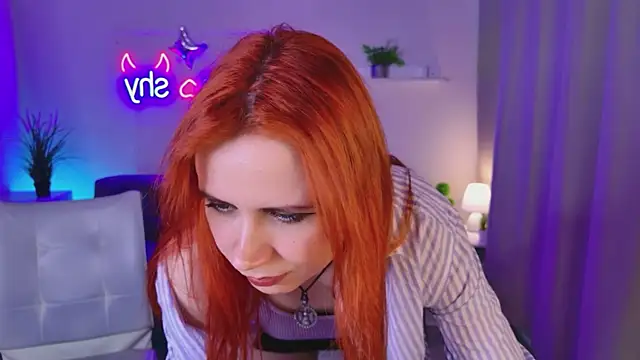 Chatroom XXX en direct de _Ava_Sky_