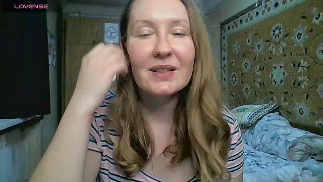 AnnaXLovers' Live XXX Chat